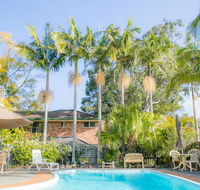 Gosford Palms Motor Inn - NT Tourism