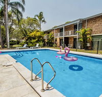 Gosford Resort and Conference Centre Previously known The Willows - NT Tourism