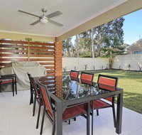 Government Rd 77 - Shoal Bay - Accommodation NT