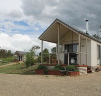Grace Cottages - NT Tourism