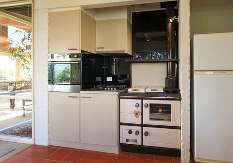 GRACEDALE HILLS HOMESTEAD - NT Tourism 2