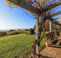 GRACEDALE HILLS HOMESTEAD - NT Tourism