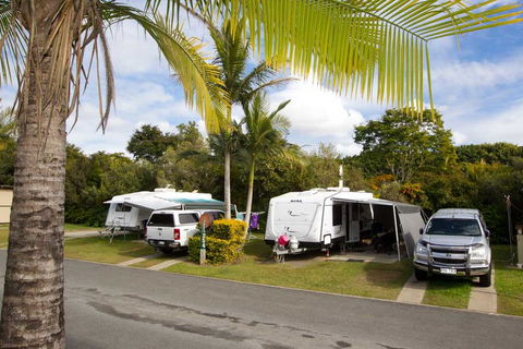 Grafton By Gateway Lifestyle Holiday Parks - Accommodation NT 2