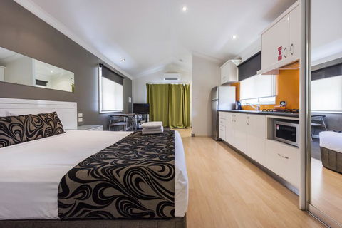 Grafton By Gateway Lifestyle Holiday Parks - Accommodation NT 0