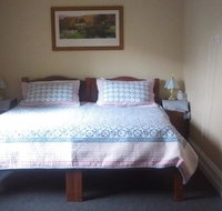 GRAMPIANS HISTORIC HOMESTEAD BB - Accommodation NT