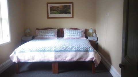 GRAMPIANS HISTORIC HOMESTEAD B&B - Accommodation NT 0