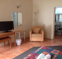 Grampians Motel /Hotel - NT Tourism