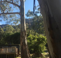 Grampians Nest - Accommodation NT