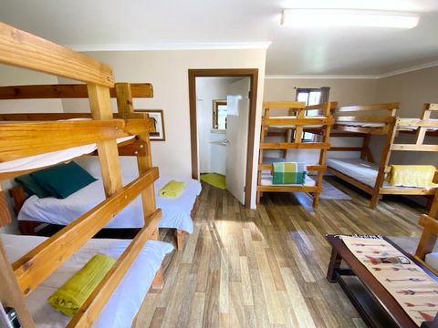 Grampians Retreat - Accommodation NT 1