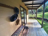 Grampians Retreat