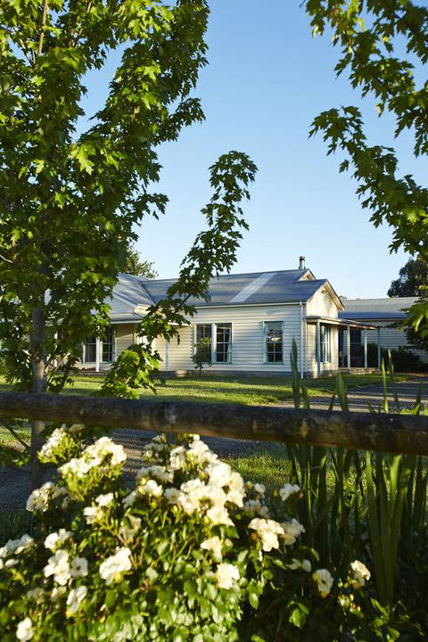 Grampians View B&B - Accommodation NT 3