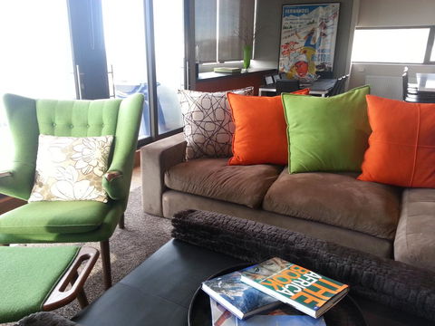 Gran Sasso 3 - Accommodation NT 1