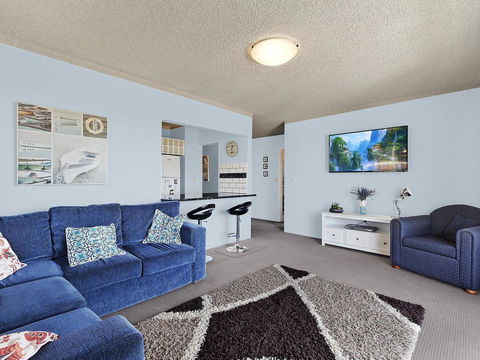 Granada - Accommodation NT 1