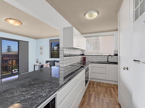 Granada - Accommodation NT 3