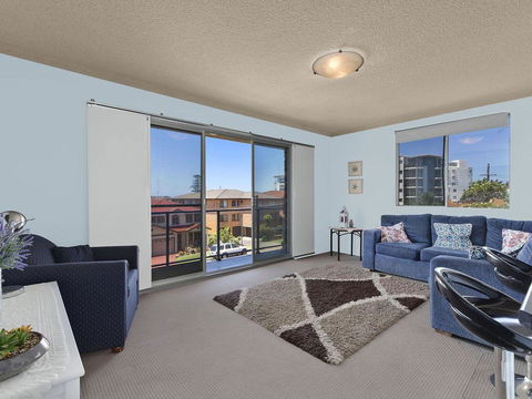 Granada - Accommodation NT 0