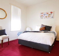 Grand Central Hotel - Accommodation NT