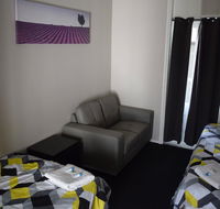 Grand Hotel Mount Morgan - NT Tourism