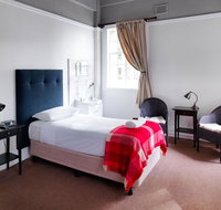 Grand Hotel Sydney - Accommodation NT