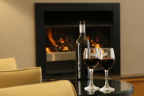 Grand Mercure The Vintage - Accommodation NT 2