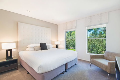 Grand Mercure The Vintage - Accommodation NT 3
