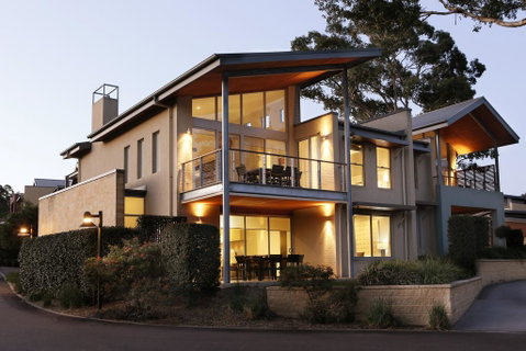 Grand Mercure The Vintage - Accommodation NT 0