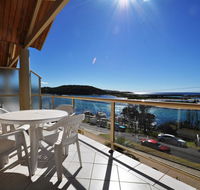Grand Pacific 1 - Unit 4 - NT Tourism