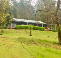 Grand View Holiday Home - NT Tourism