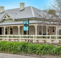 Grandview Accommodation - The Flaxley Apartments - Accommodation NT