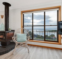 Granite Beach House - Accommodation NT