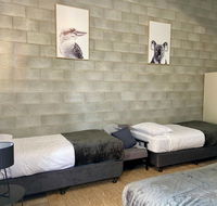 Granite Belt Cabins - Accommodation NT
