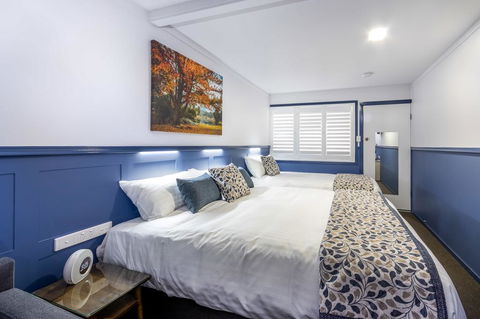 Granite Belt Motel - NT Tourism 0