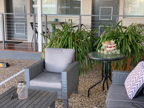 Granite Belt Motel - NT Tourism 2