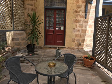 Granmas Cottage - NT Tourism 3