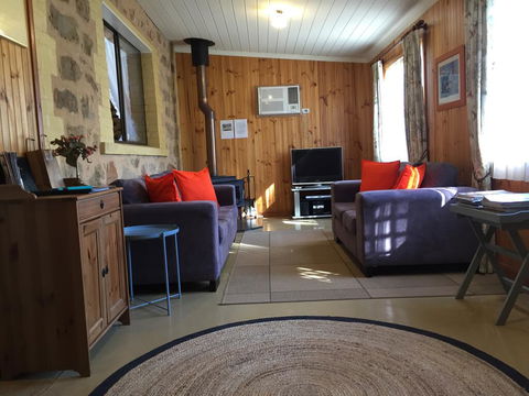 Granmas Cottage - NT Tourism 2