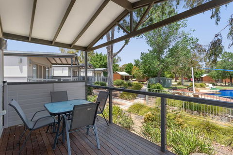 Great Aussie Holiday Park - NT Tourism 3