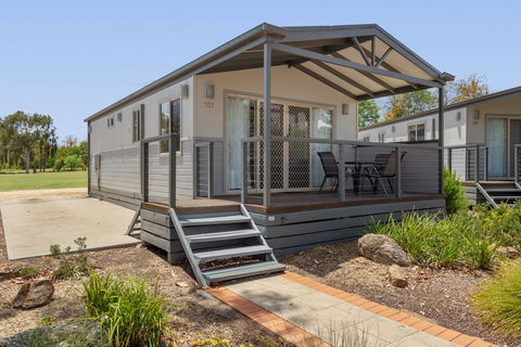 Great Aussie Holiday Park - NT Tourism 2