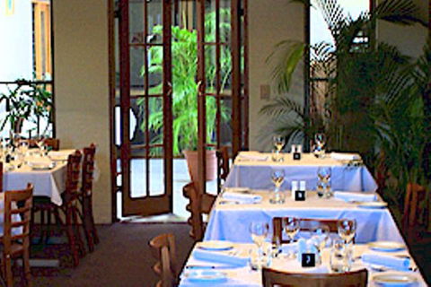 Great Eastern Motor Inn Gympie - NT Tourism 3