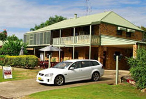 Great Eastern Motor Inn Gympie - NT Tourism 2