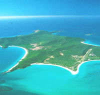 Great Keppel Island Holiday Village - NT Tourism