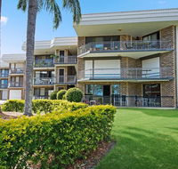 Great location close to waterfront Shops Restaurants and Cafes. - Accommodation NT