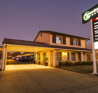Green Gables Motel - NT Tourism