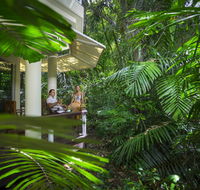 Green Island Resort - NT Tourism