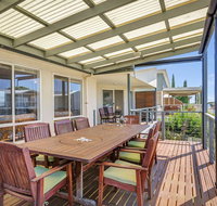 Green Reef Beach House - Accommodation NT