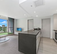 Green Square Stylish Cozy Apartment In SYDNEY - NT Tourism