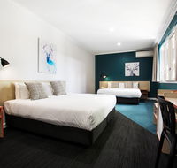Greenacre Hotel - NT Tourism