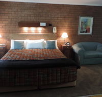 Greenacres Motel - NT Tourism