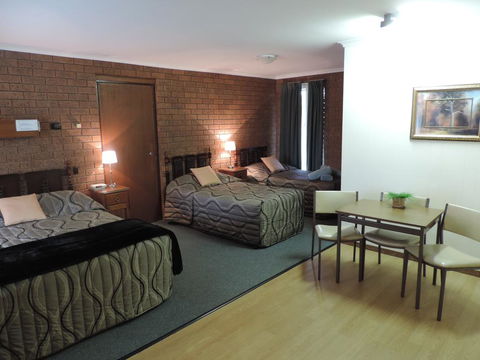 Greenacres Motel - NT Tourism 2