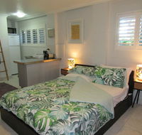 Greenfields - NT Tourism