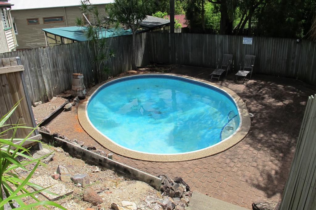 Greenslopes QLD Accommodation NT