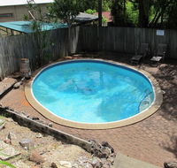 Greenslopes Motor Inn - NT Tourism